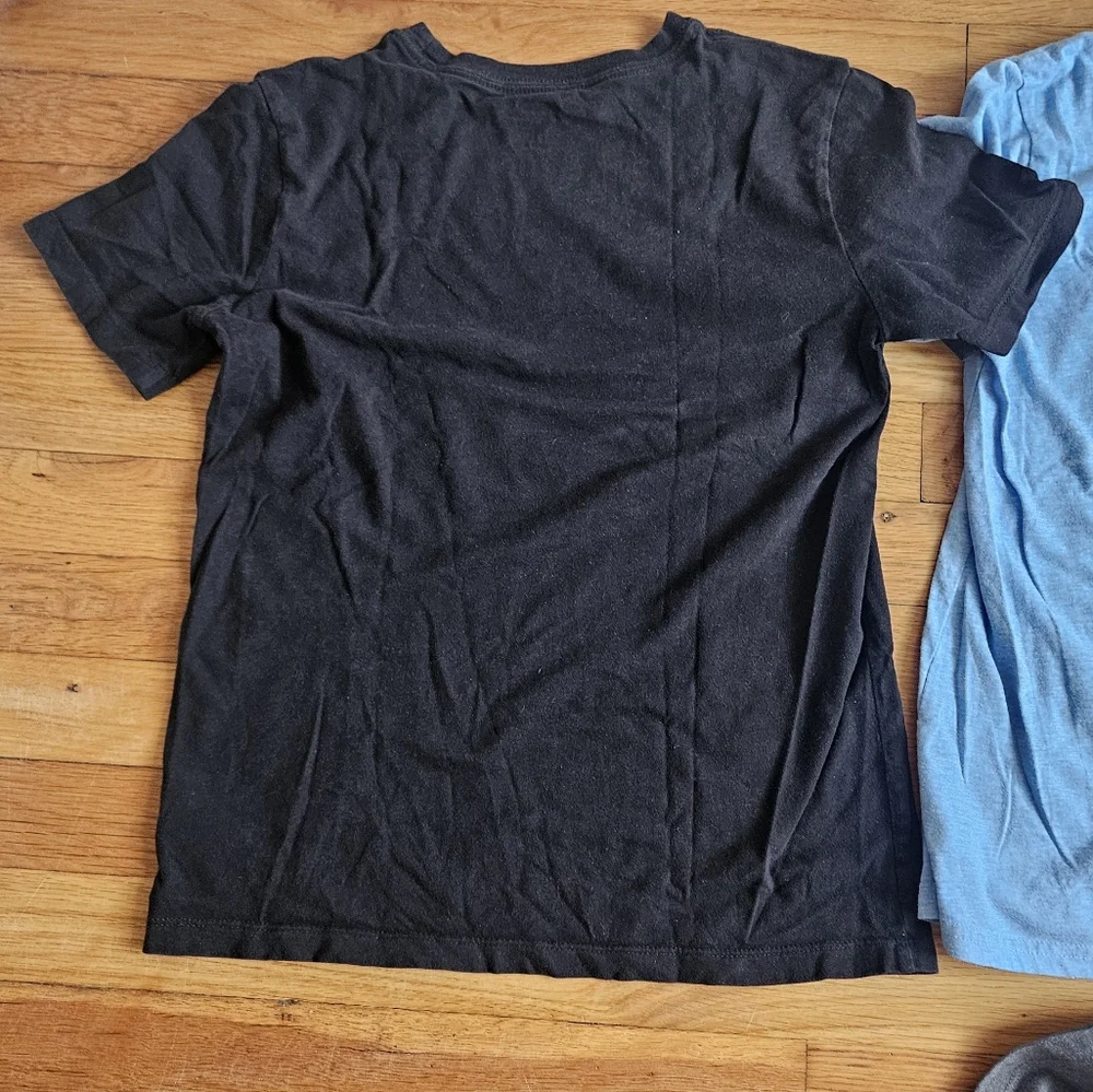 Old Navy, Sonic the Hedgehog and Cat & Jack Boys T-shirts